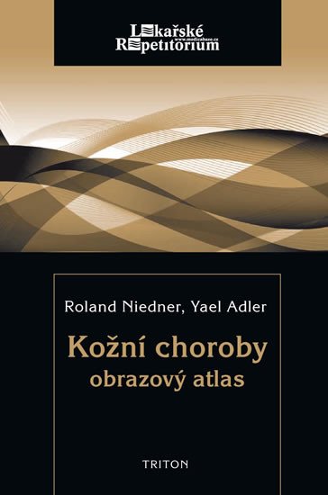 KOŽNÍ CHOROBY. OBRAZOVÝ ATLAS