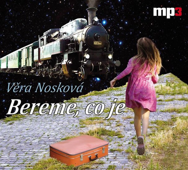 BEREME, CO JE - CD MP3 (AUDIO)