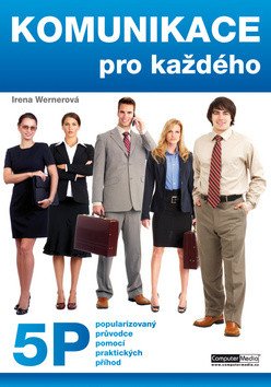 Obálka knihy