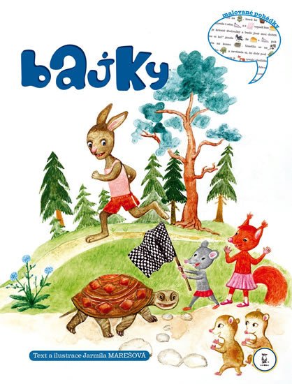 BAJKY  (AXIÓMA)