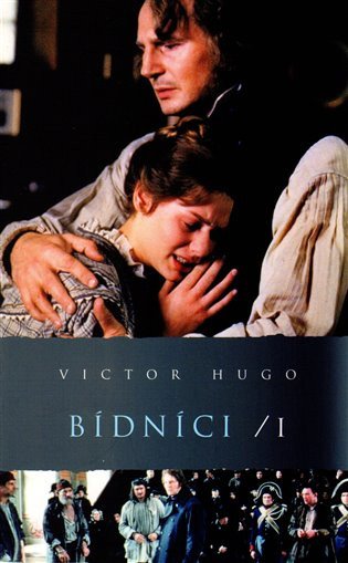 Obálka knihy