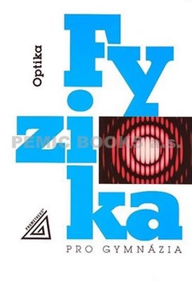 FYZIKA-OPTIKA/PROMETHEUS