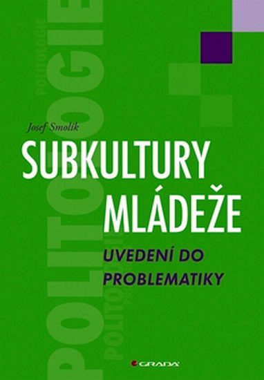 Obálka knihy