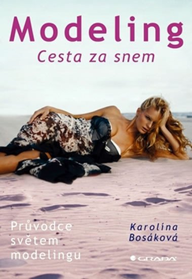 Obálka knihy