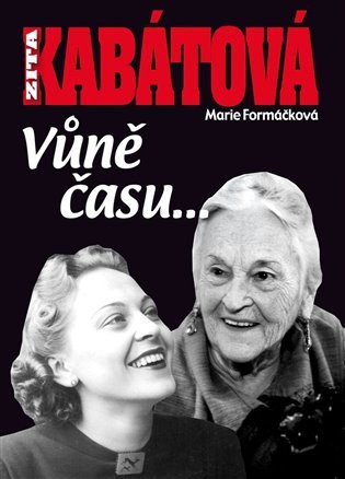 Obálka knihy