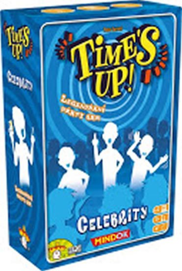 TIME S UP!: CELEBRITY