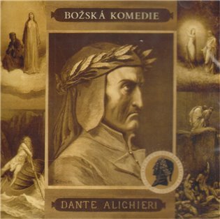 Obálka knihy
