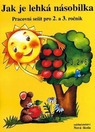Obálka knihy
