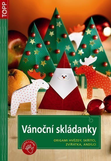 Obálka knihy
