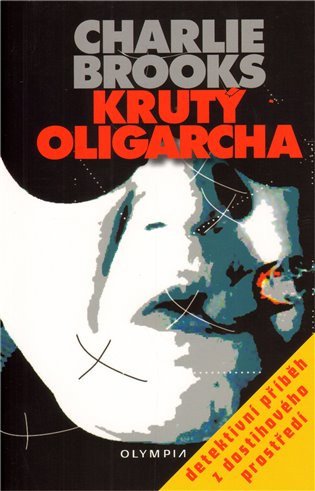 Obálka knihy