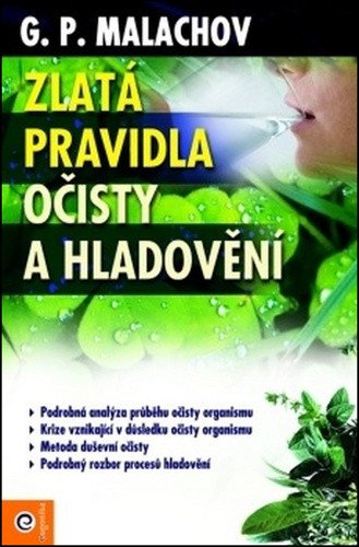 Obálka knihy