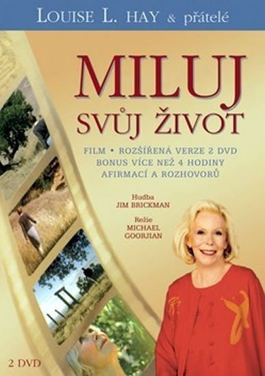 Obálka knihy