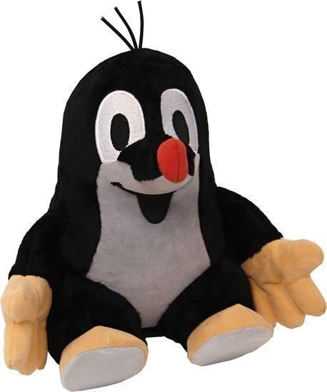 KRTEK 30CM SEDÍCÍ