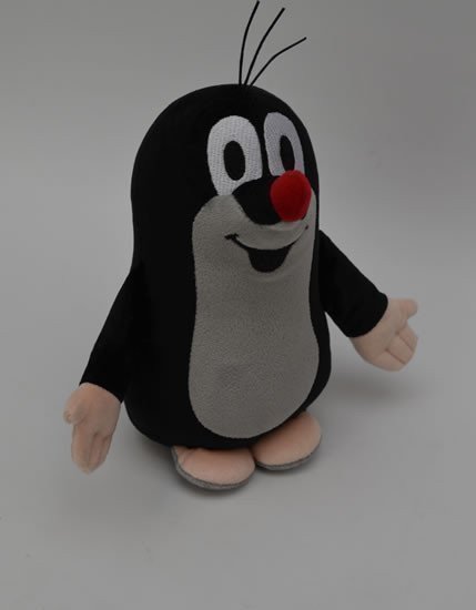 KRTEK 20CM STOJÍCÍ