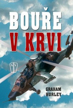Obálka knihy