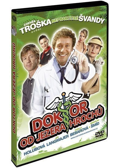 Obálka knihy