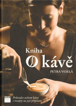 Obálka knihy