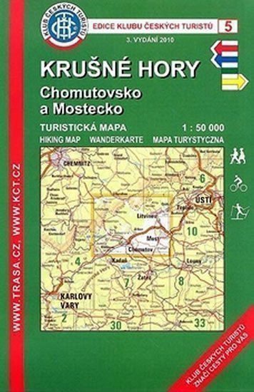 Obálka knihy