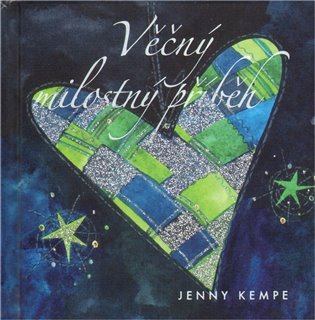 Obálka knihy