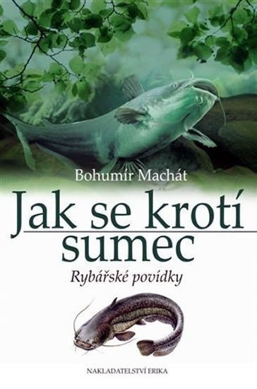 Obálka knihy