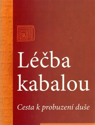Obálka knihy