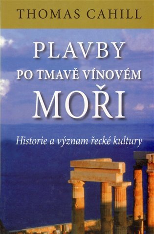 Obálka knihy