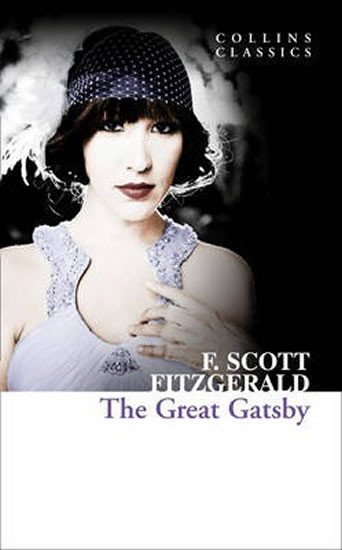 THE GREAT GATSBY (COLLINS CLASSICS)