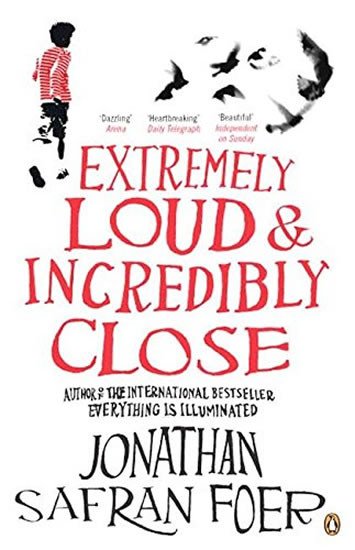 EXTREMELY LOUD A INCREDIBLY CLOSE