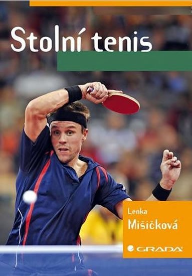 STOLNÍ TENIS