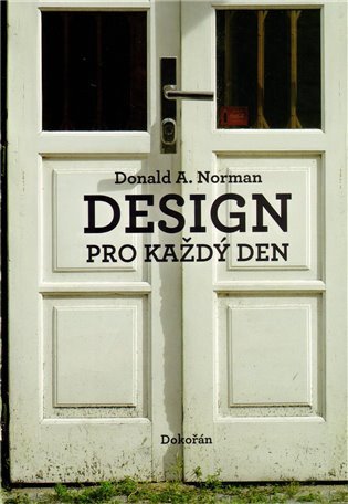 Obálka knihy