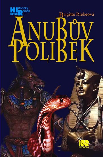 ANUBŮV POLIBEK