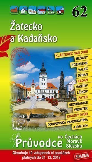 Obálka knihy