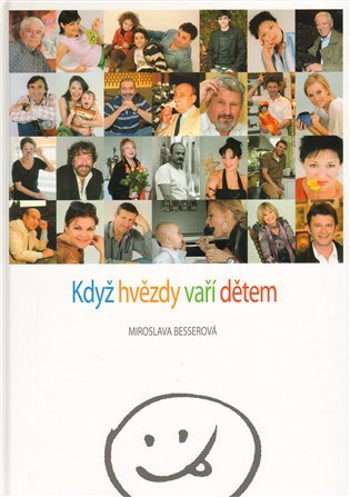 Obálka knihy
