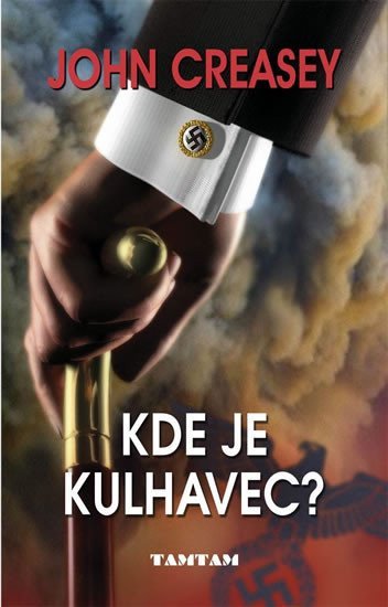 Obálka knihy