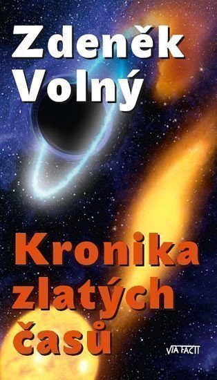 Obálka knihy