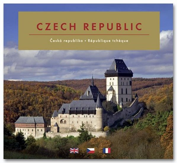 CZECH REPUBLIC (OBRAZOVÁ,STŘEDNÍ)