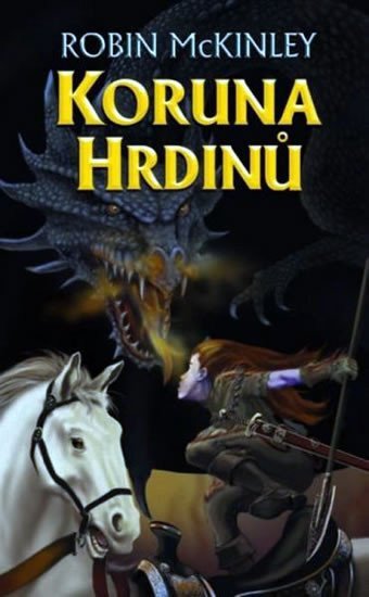Obálka knihy