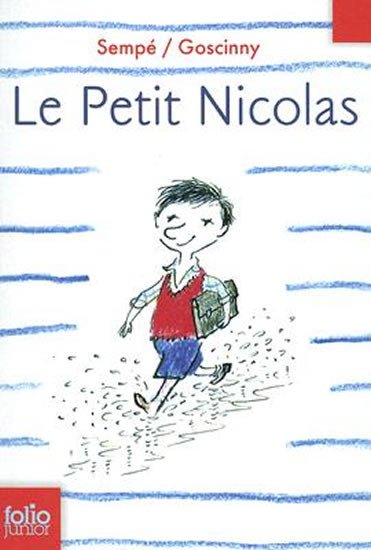 LE PETIT NICOLAS