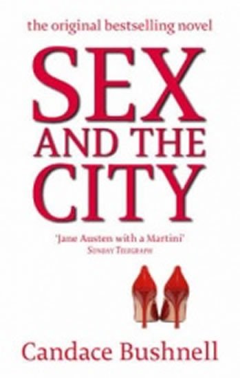 SEX AND THE CITY