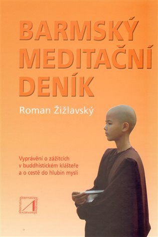 Obálka knihy