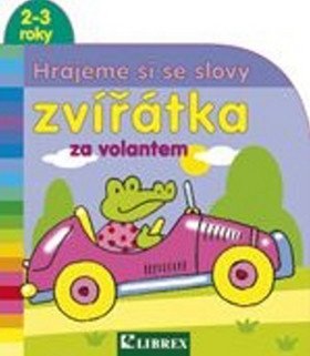 Obálka knihy