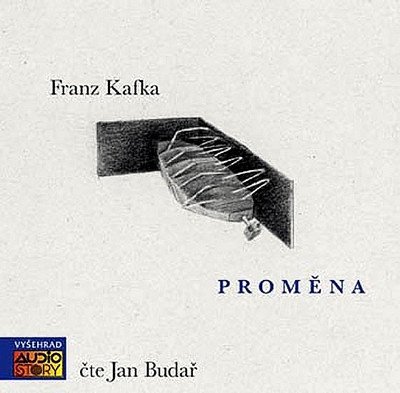 PROMĚNA CD /AUDIOKNIHA/