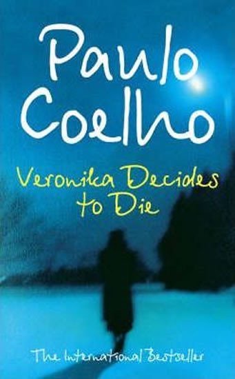 VERONIKA DESIDES TO DIE