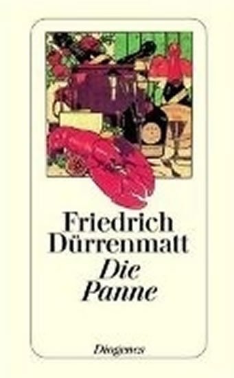 DIE PANNE