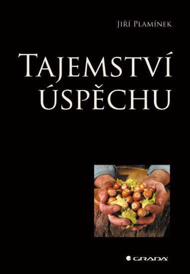 TAJEMSTVÍ ÚSPĚCHU