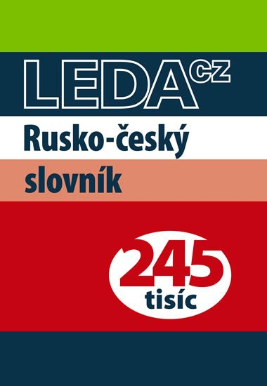 RUSKO-ČESKÝ SLOVNÍK