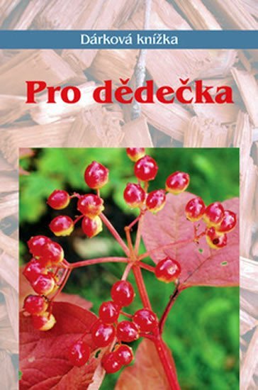 Obálka knihy