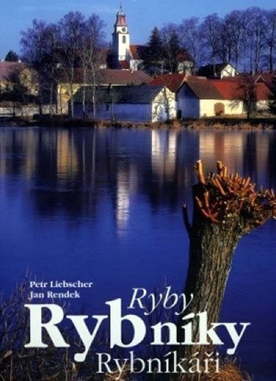 Obálka knihy