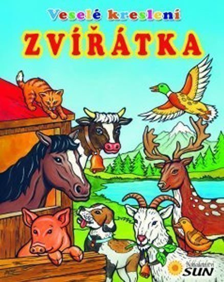 Obálka knihy