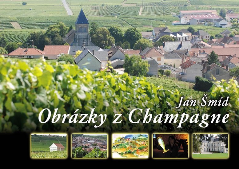 OBRÁZKY Z CHAMPAGNE